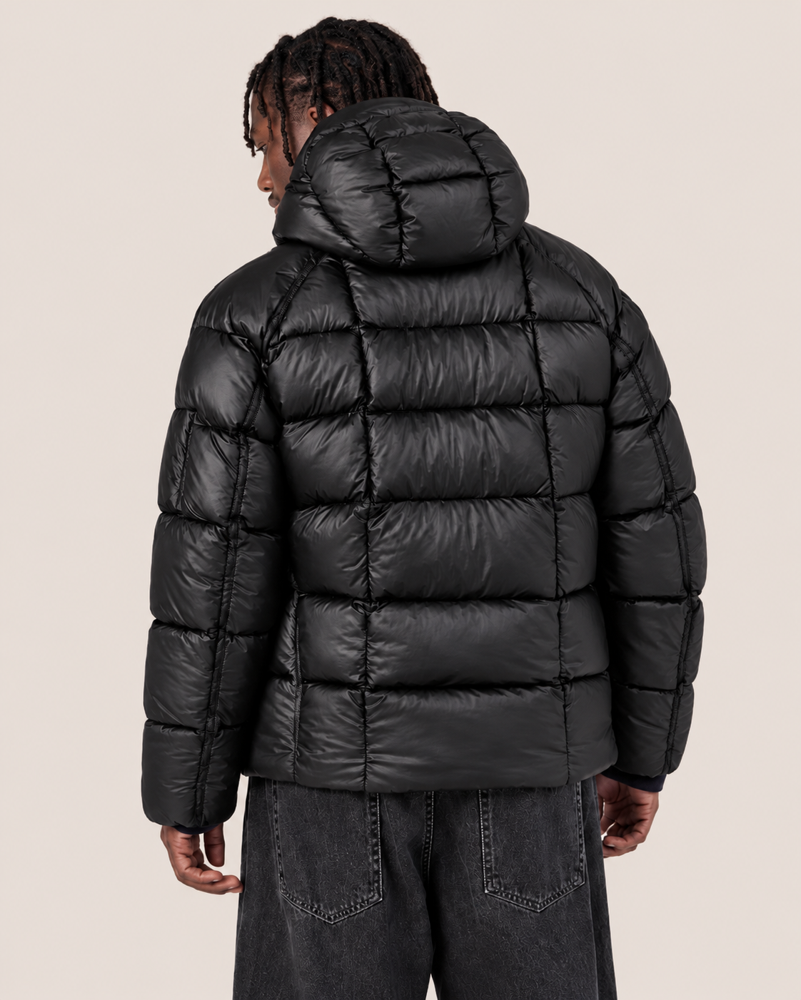 DD Shell Jacket