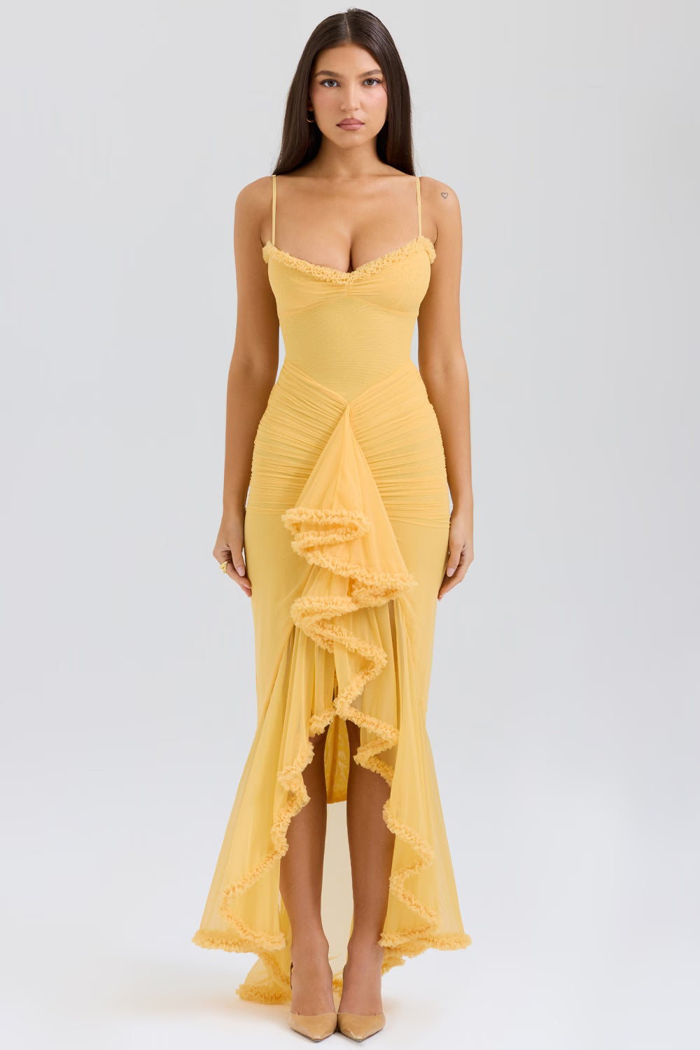 The Soleil Slip