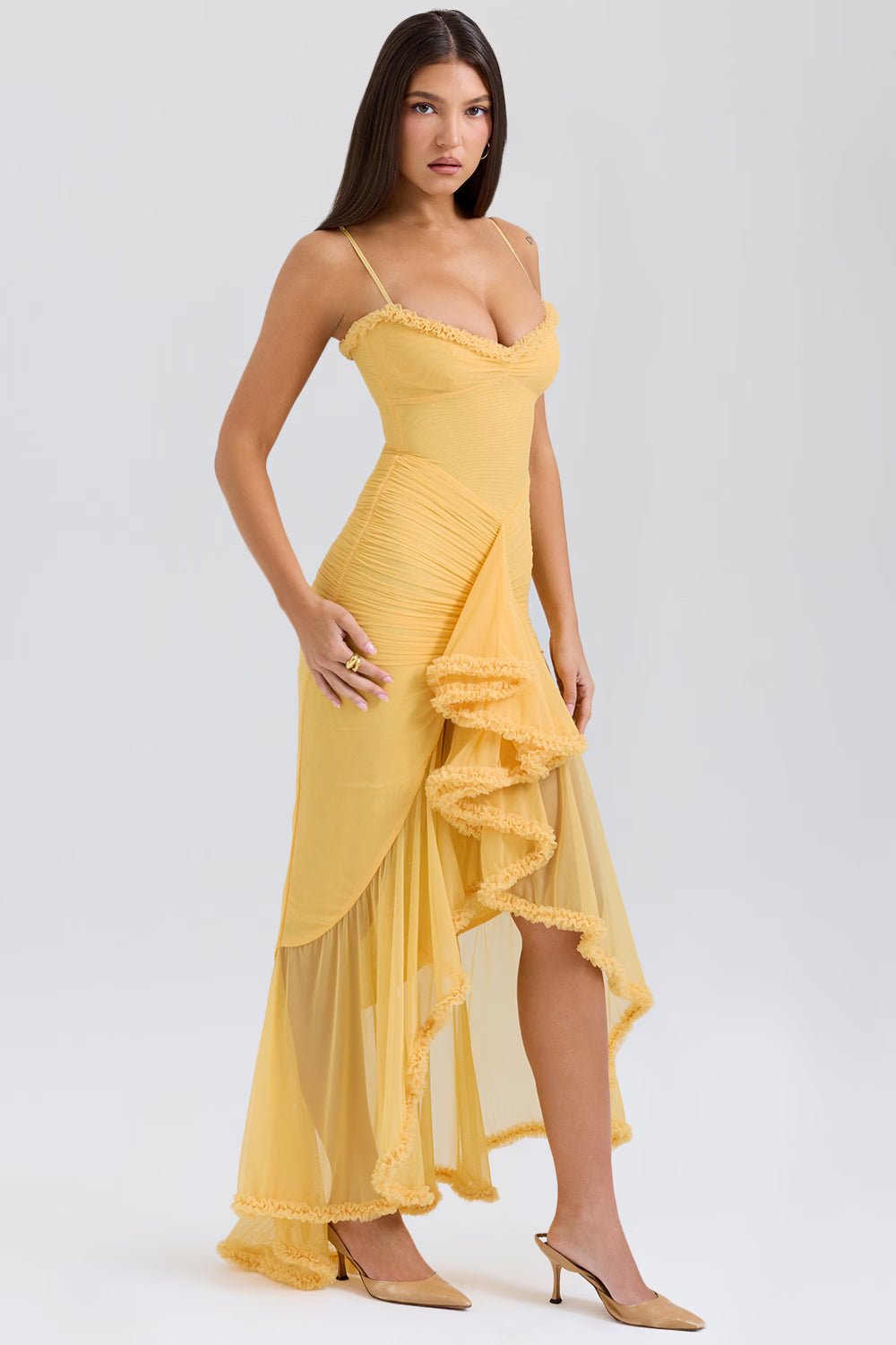 The Soleil Slip