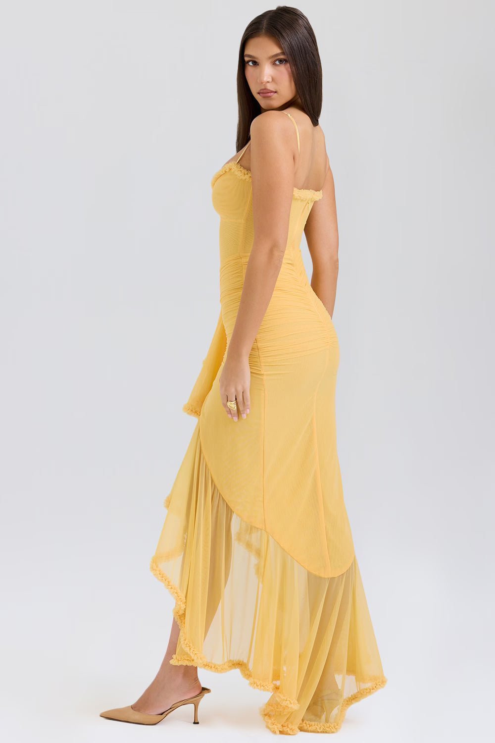 The Soleil Slip