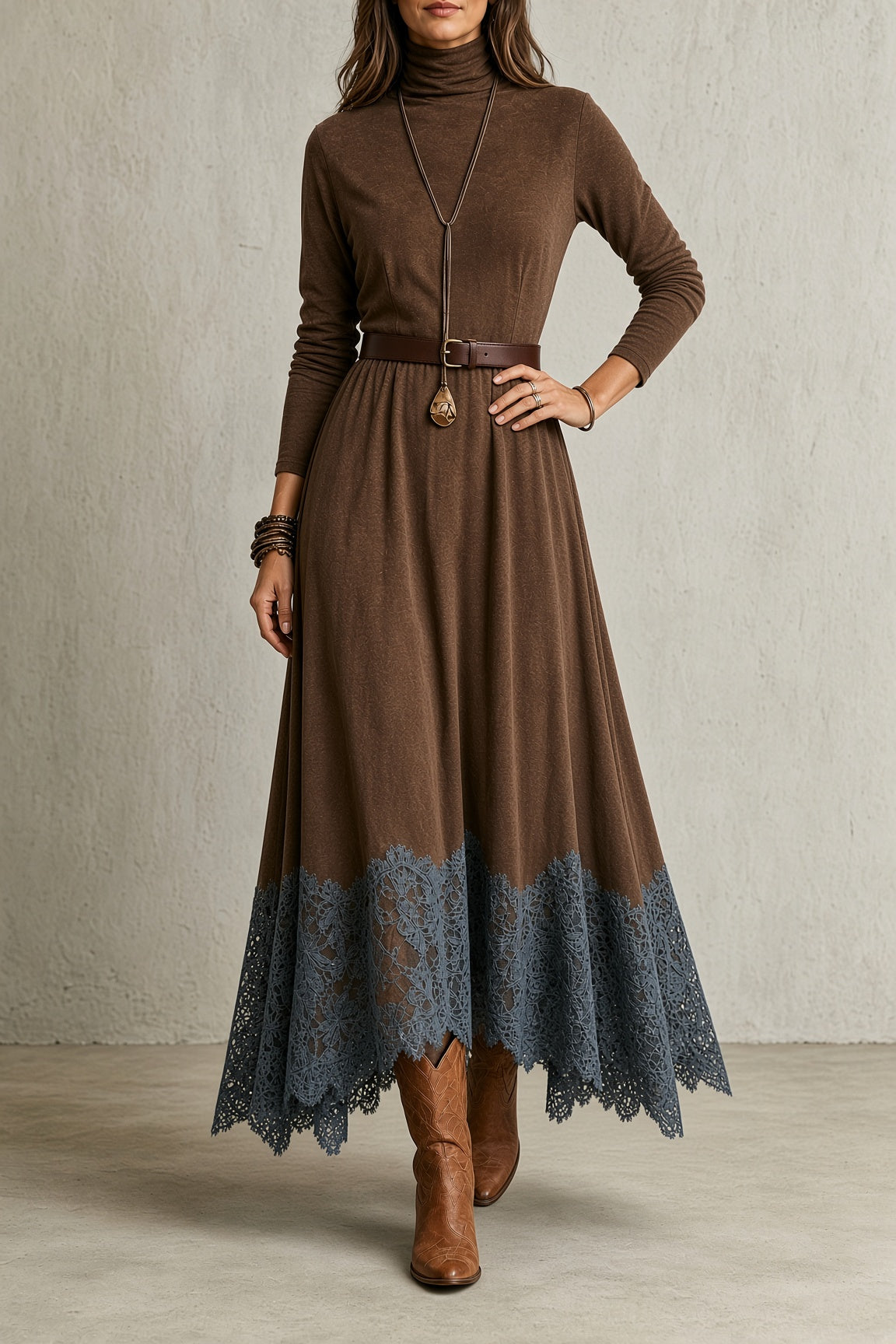 Sarah Vintage Dress™