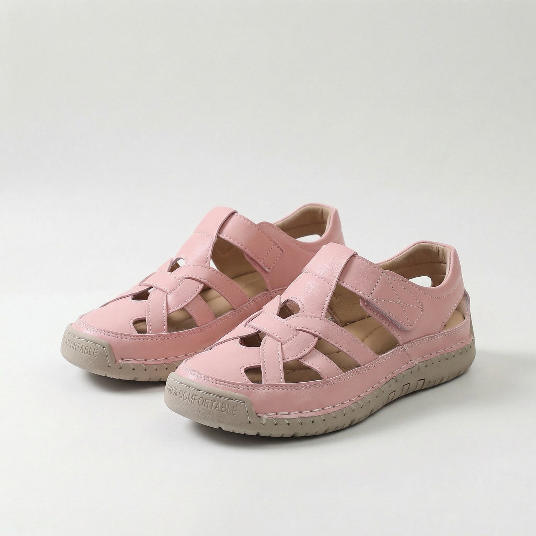 Sandali Comfort Bloom
