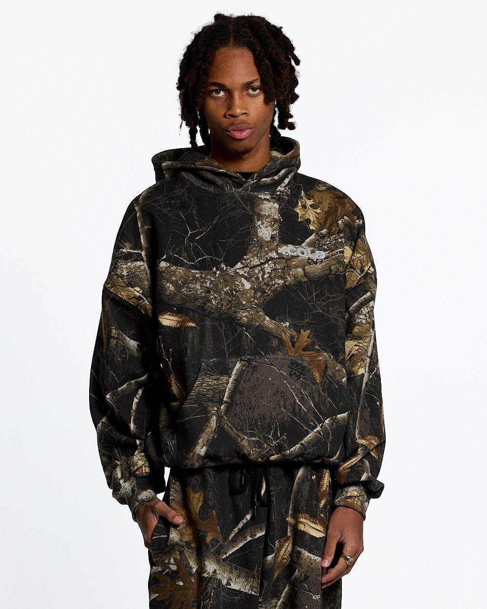 Urban Realtree Set
