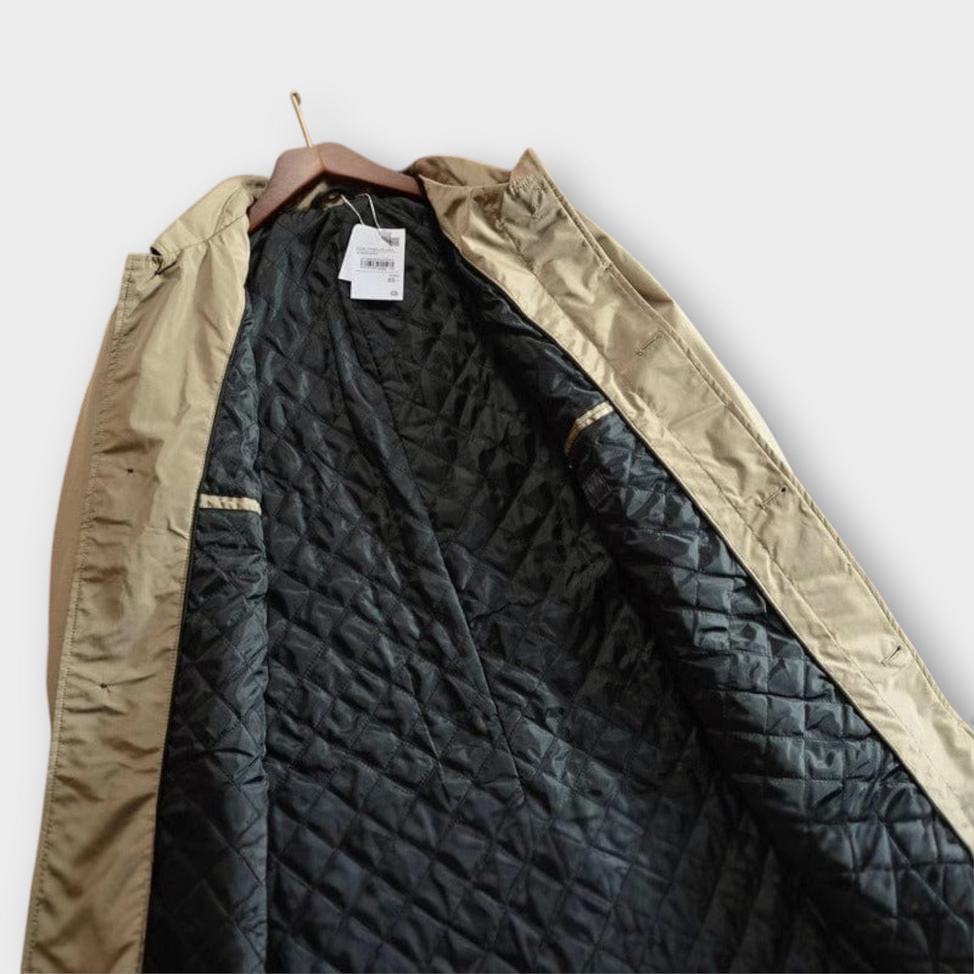 Massimo | Giacca Edge