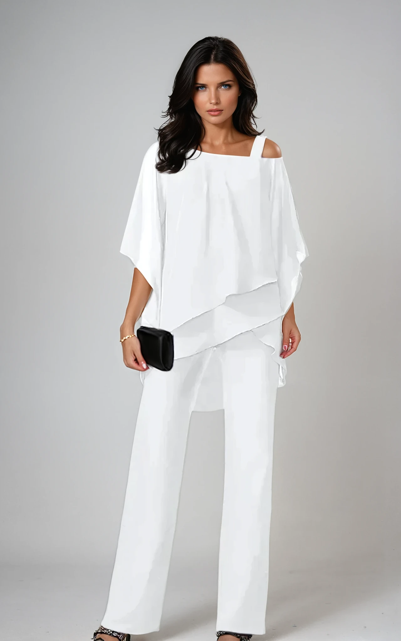Set a due pezzi Mariella