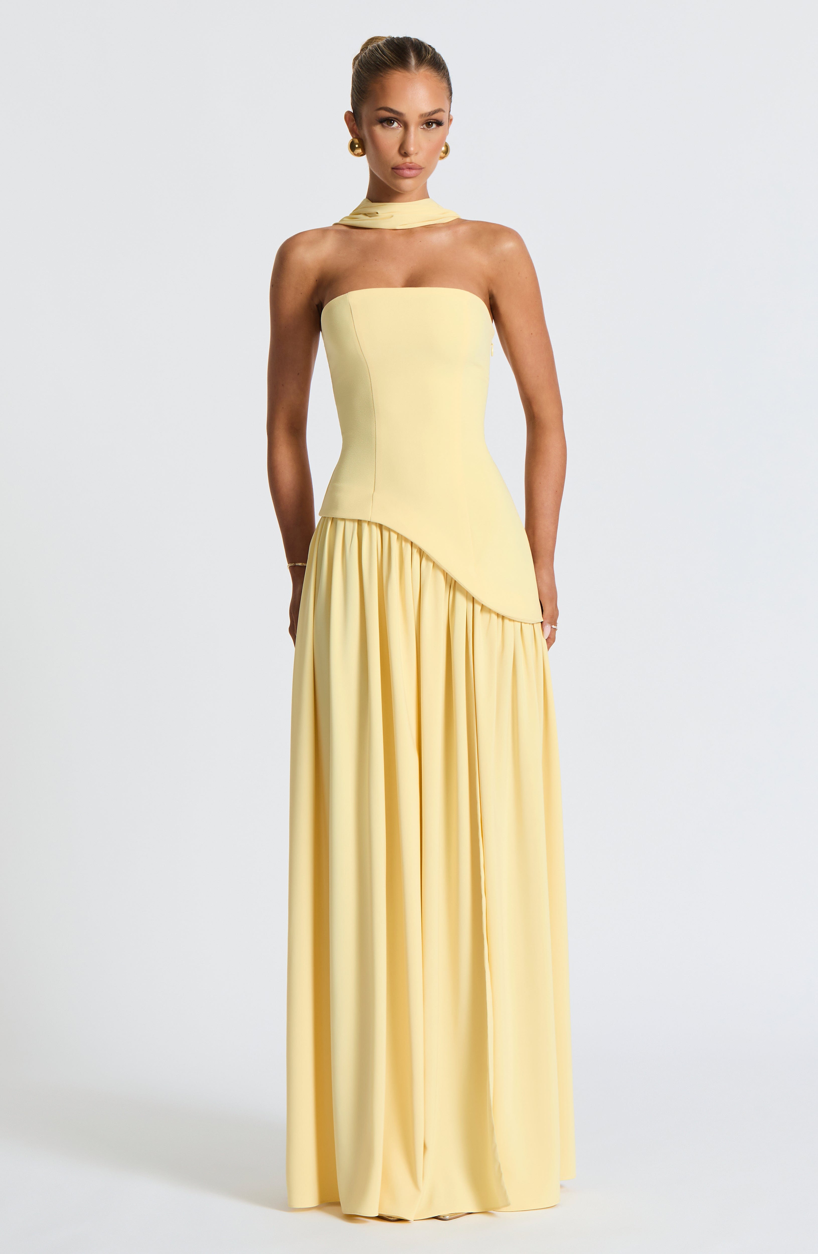 Aurora Elegance Dress