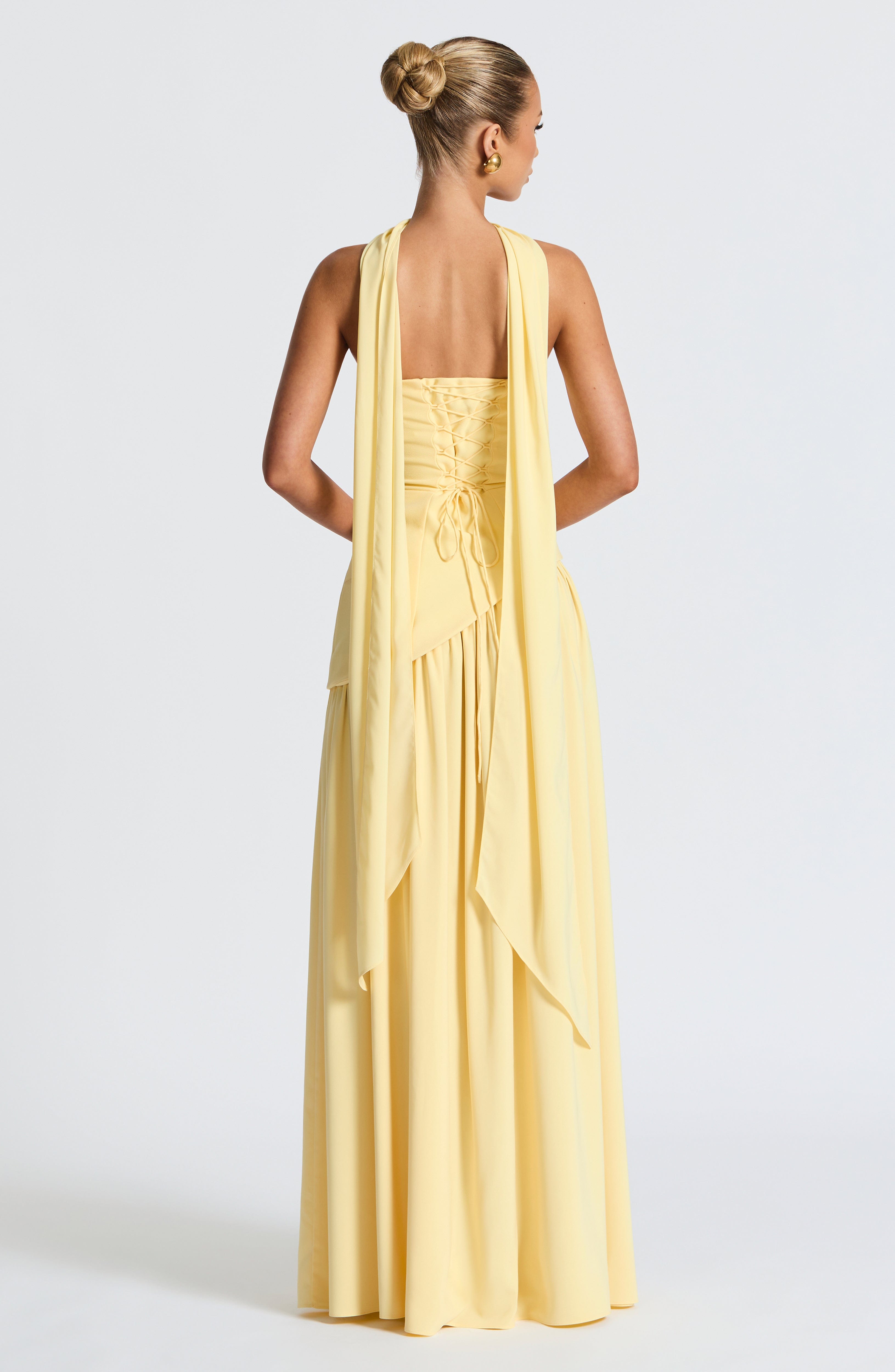 Aurora Elegance Dress