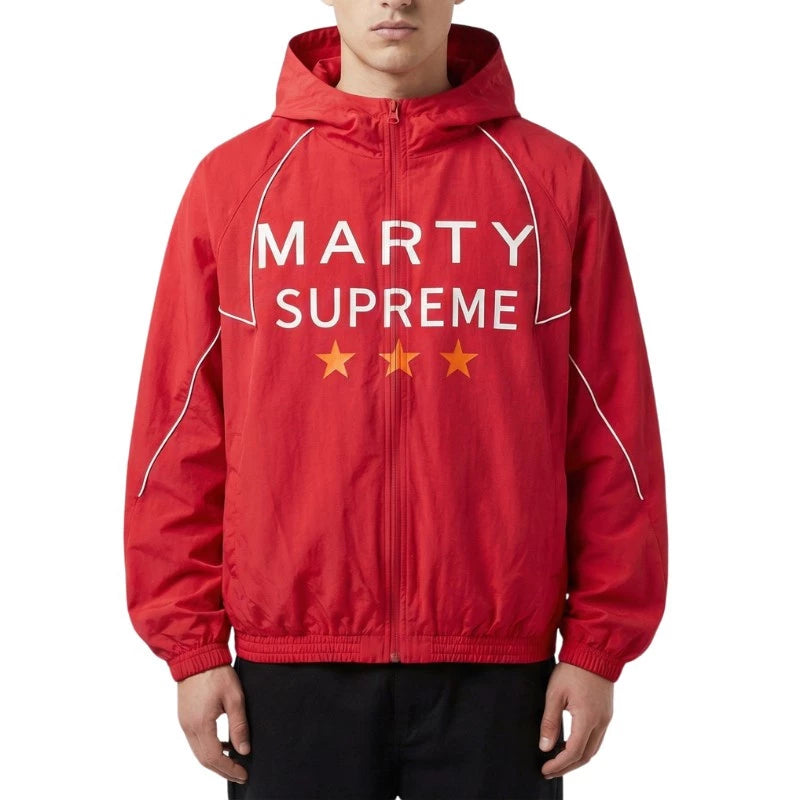 Marty Supreme Jacket
