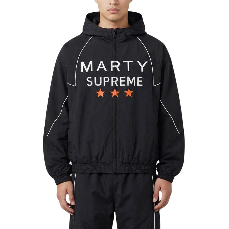 Marty Supreme Jacket