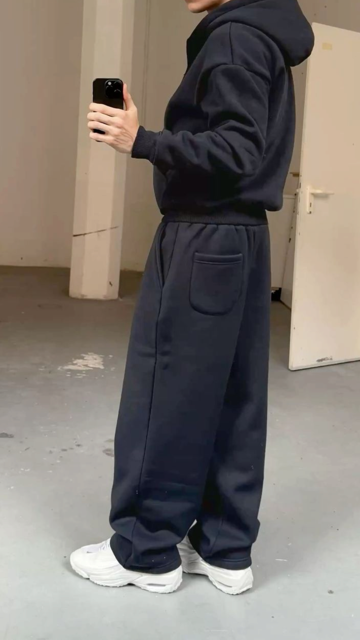 Suvene Zip Tracksuit