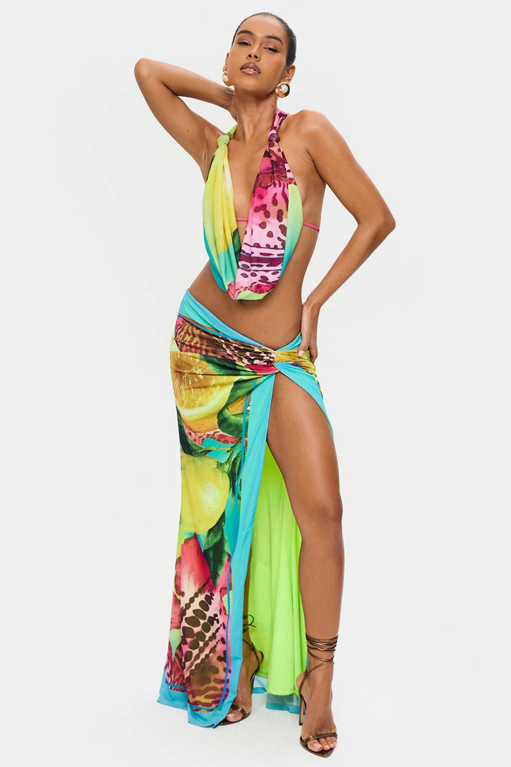 Set Rio