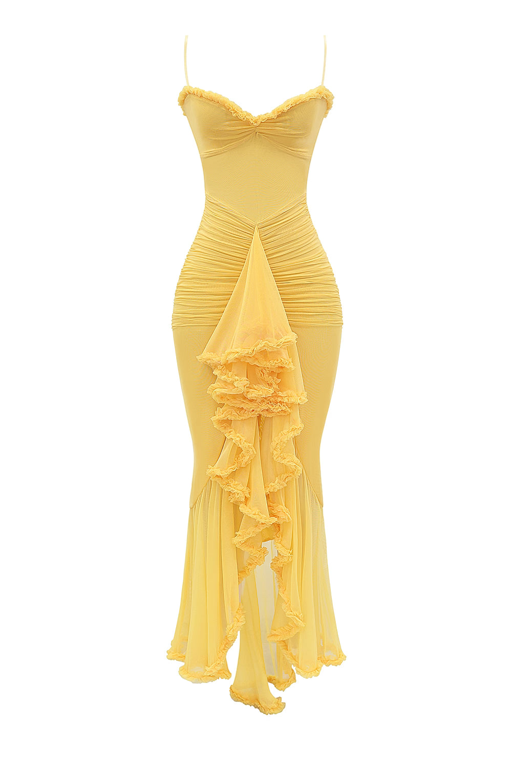 The Soleil Slip