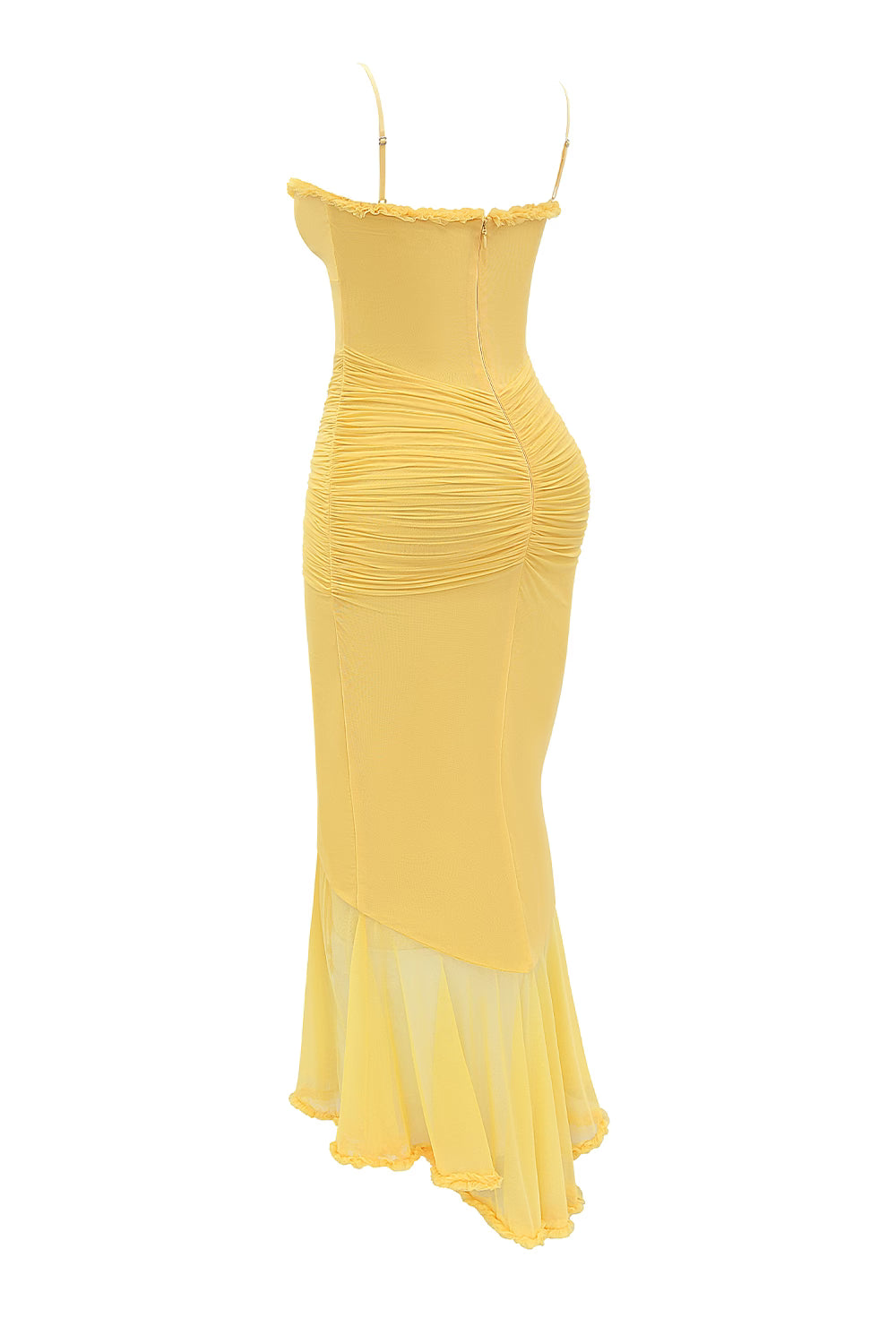 The Soleil Slip