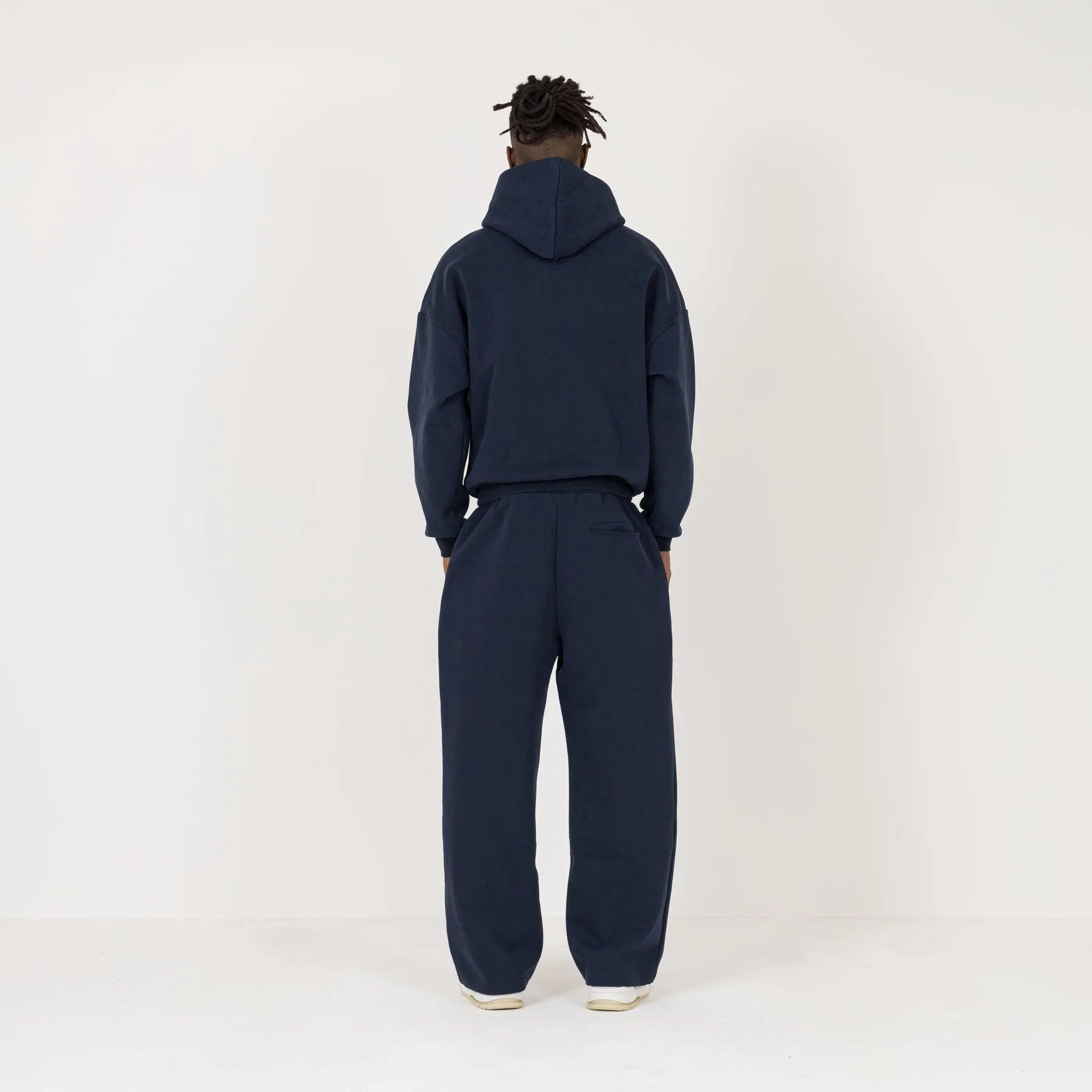 The Destructive Tracksuit