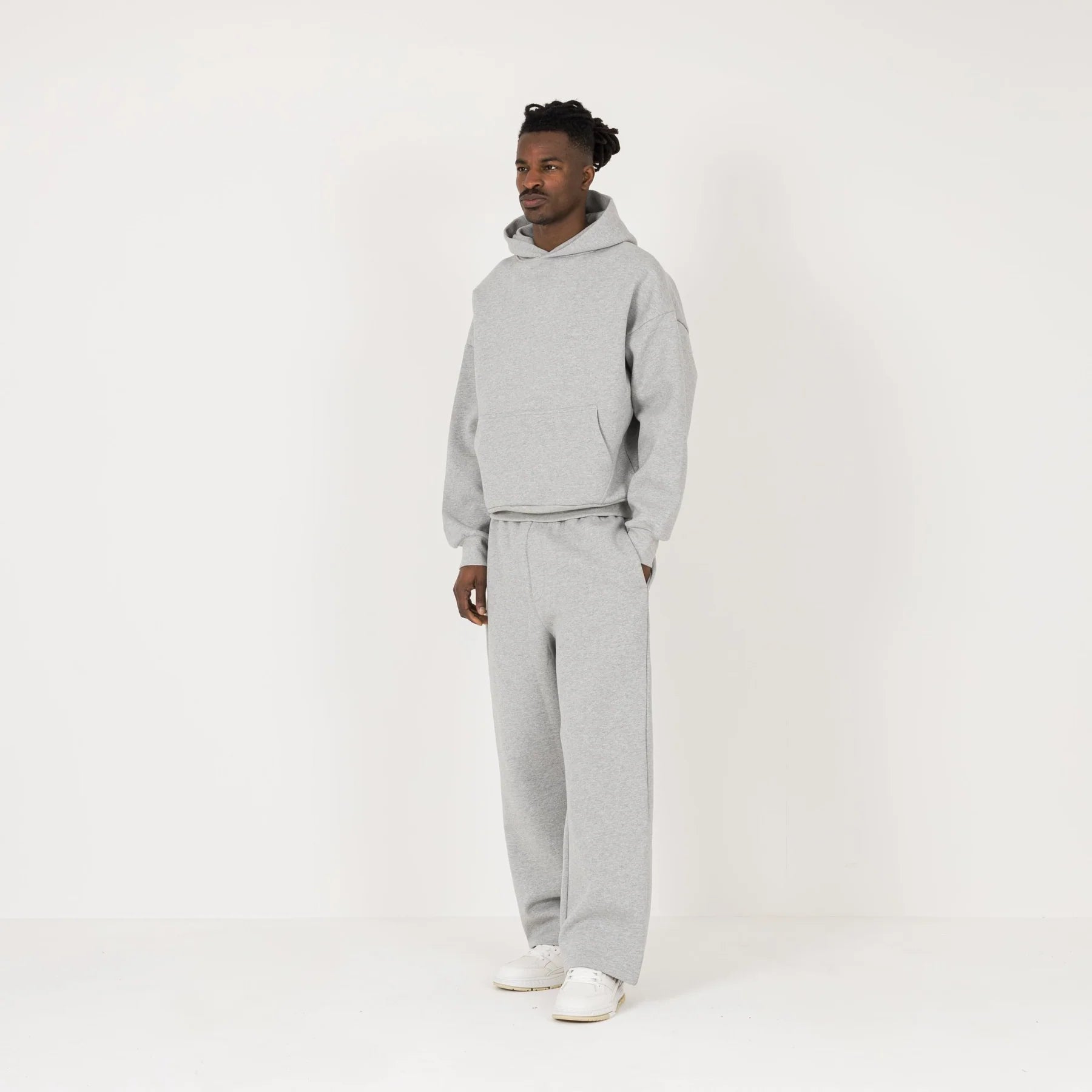 The Destructive Tracksuit