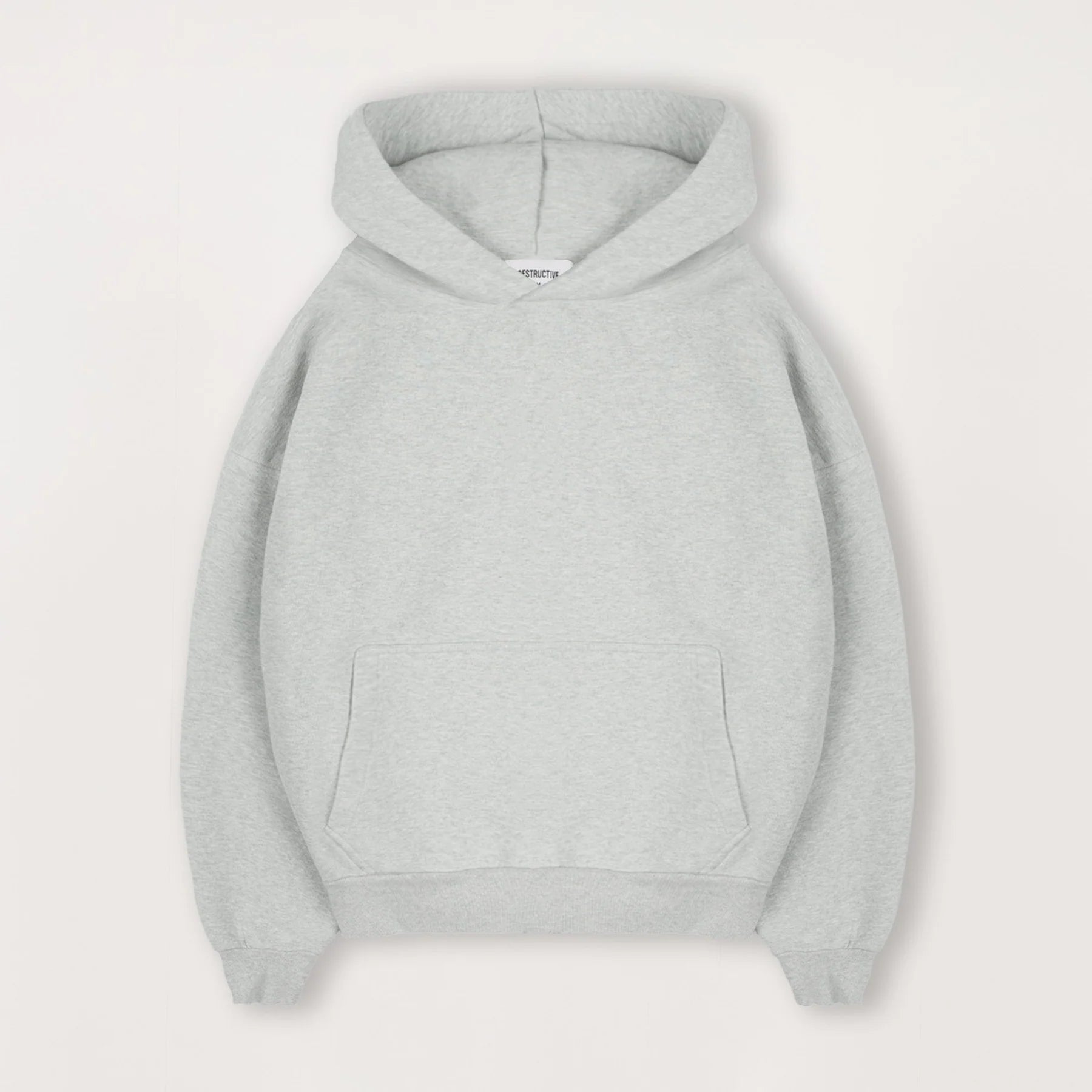 The Destructive Tracksuit