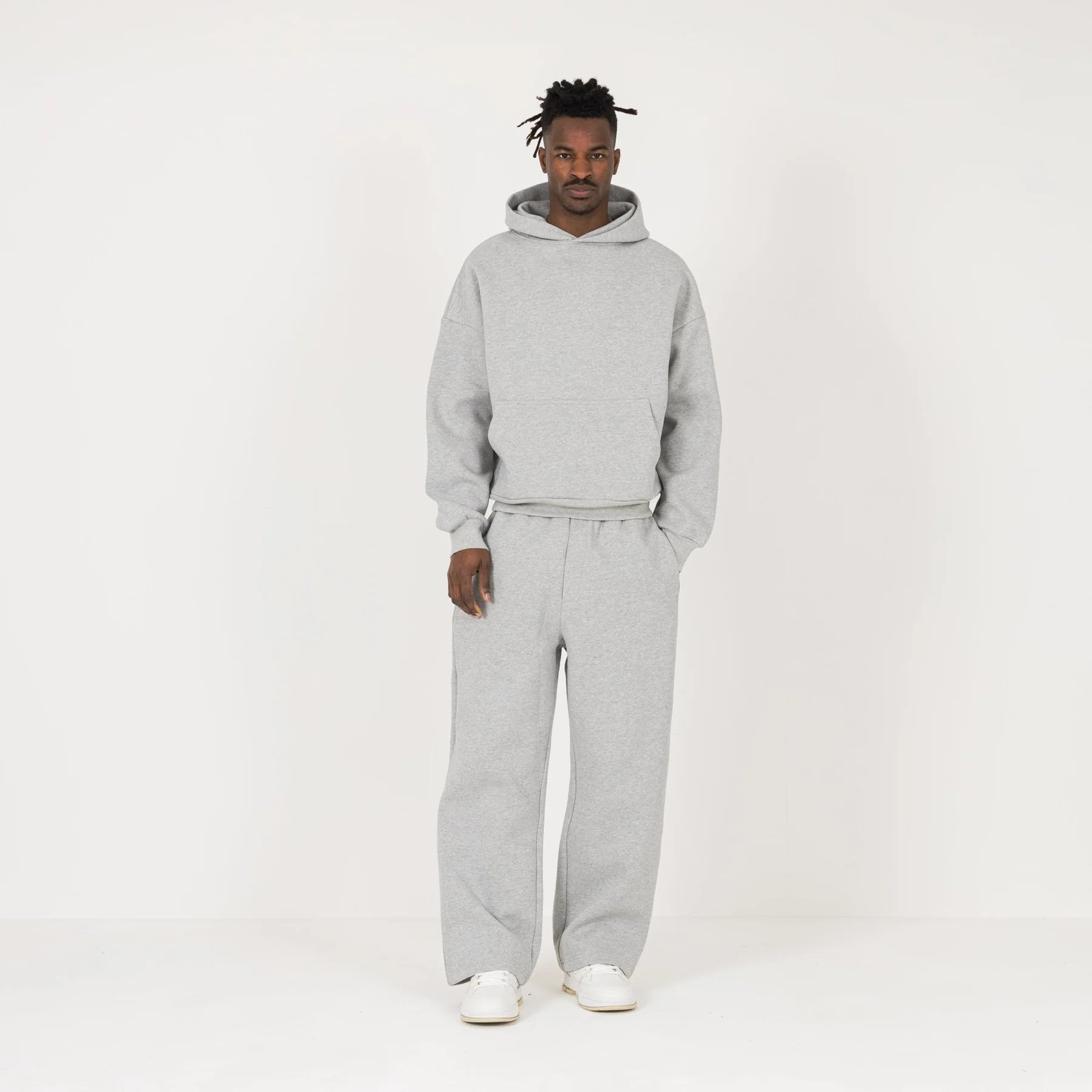 The Destructive Tracksuit