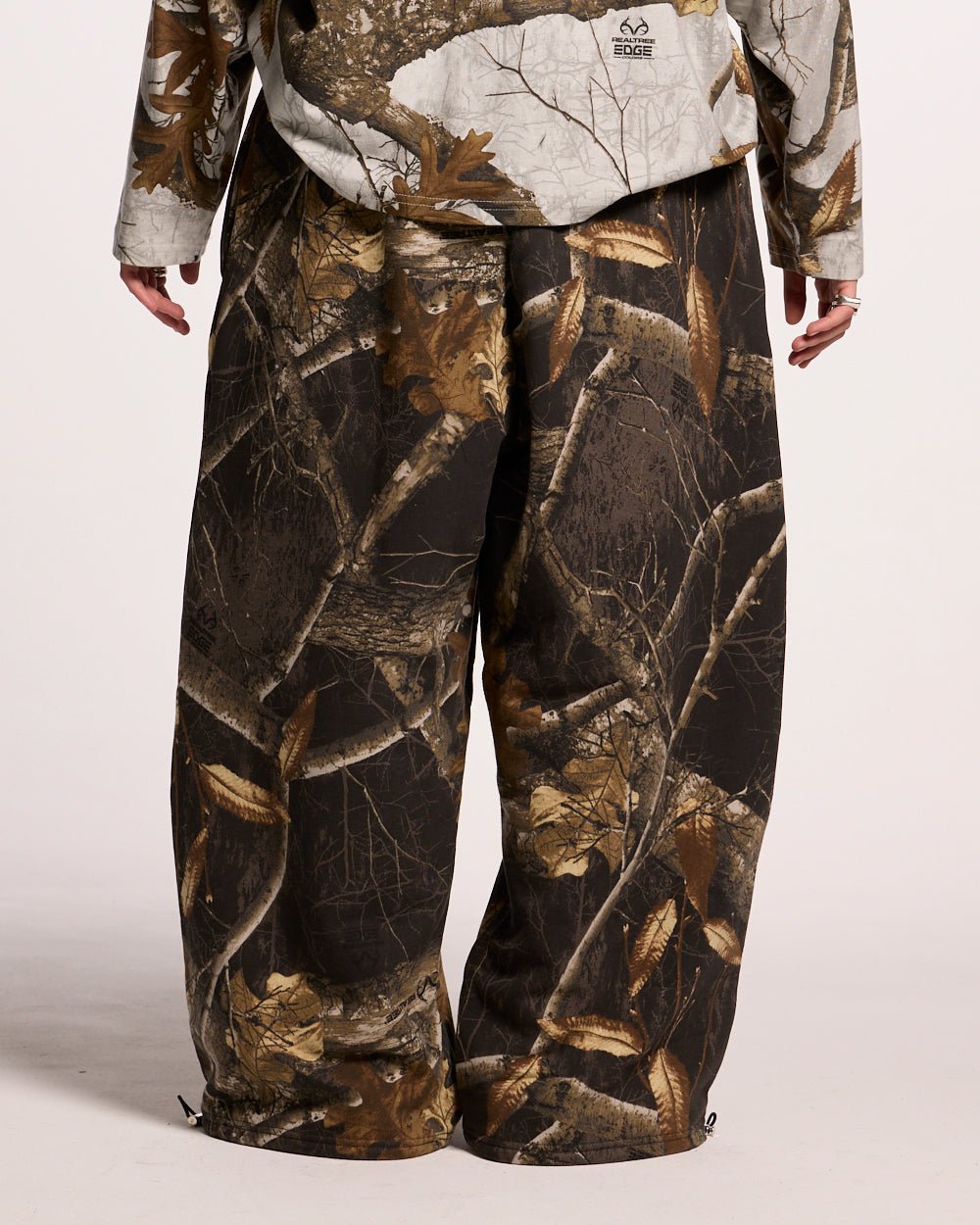 Urban Realtree Set
