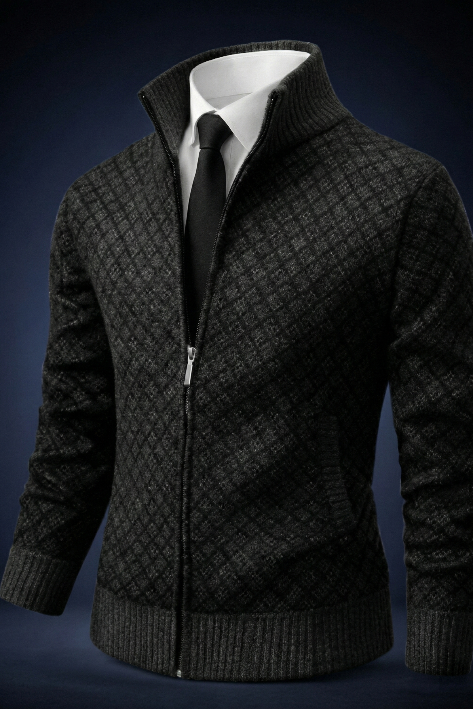 Harrison | Men’s CityLine Cardigan