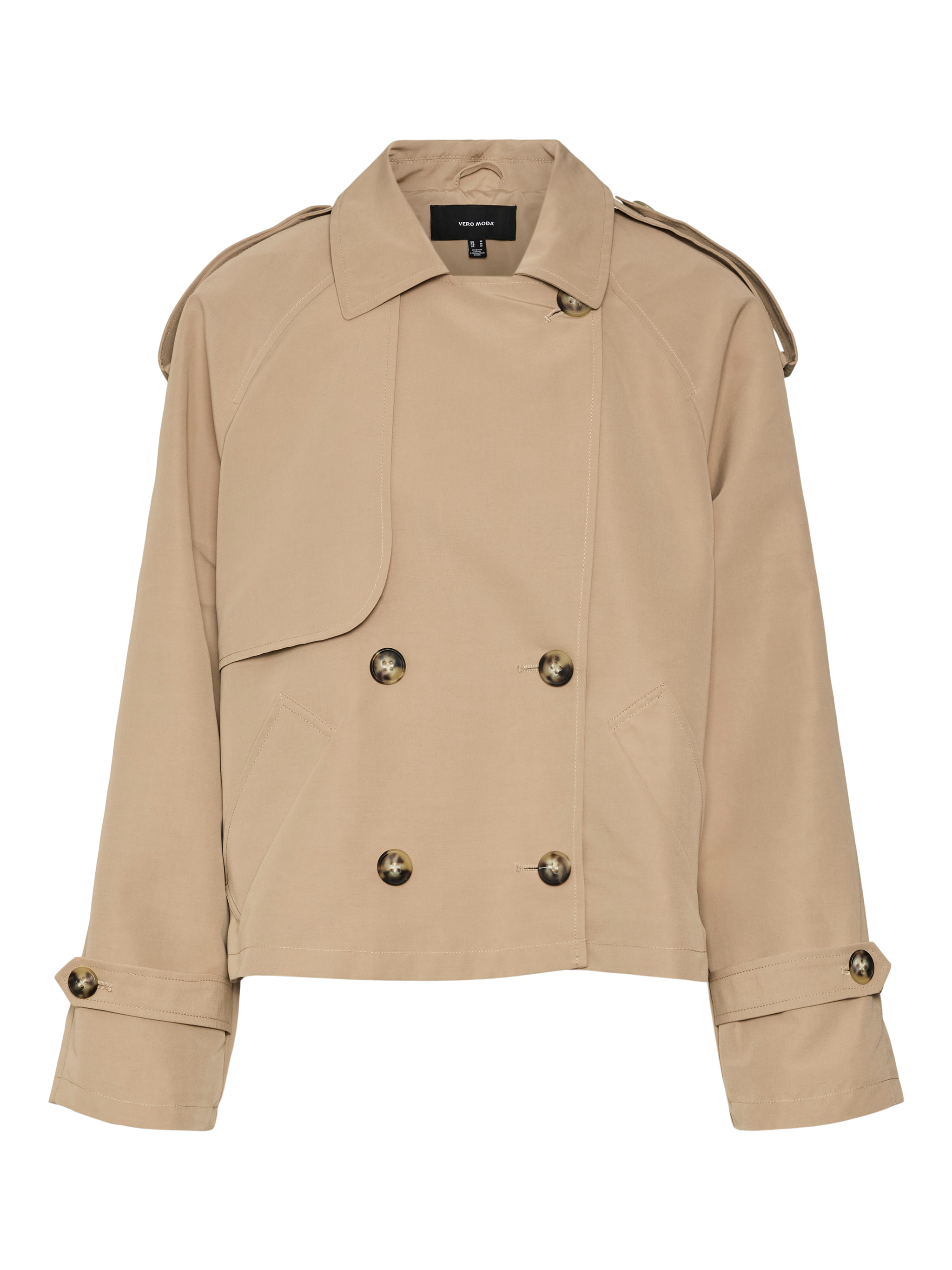 Chloe Trench Coat
