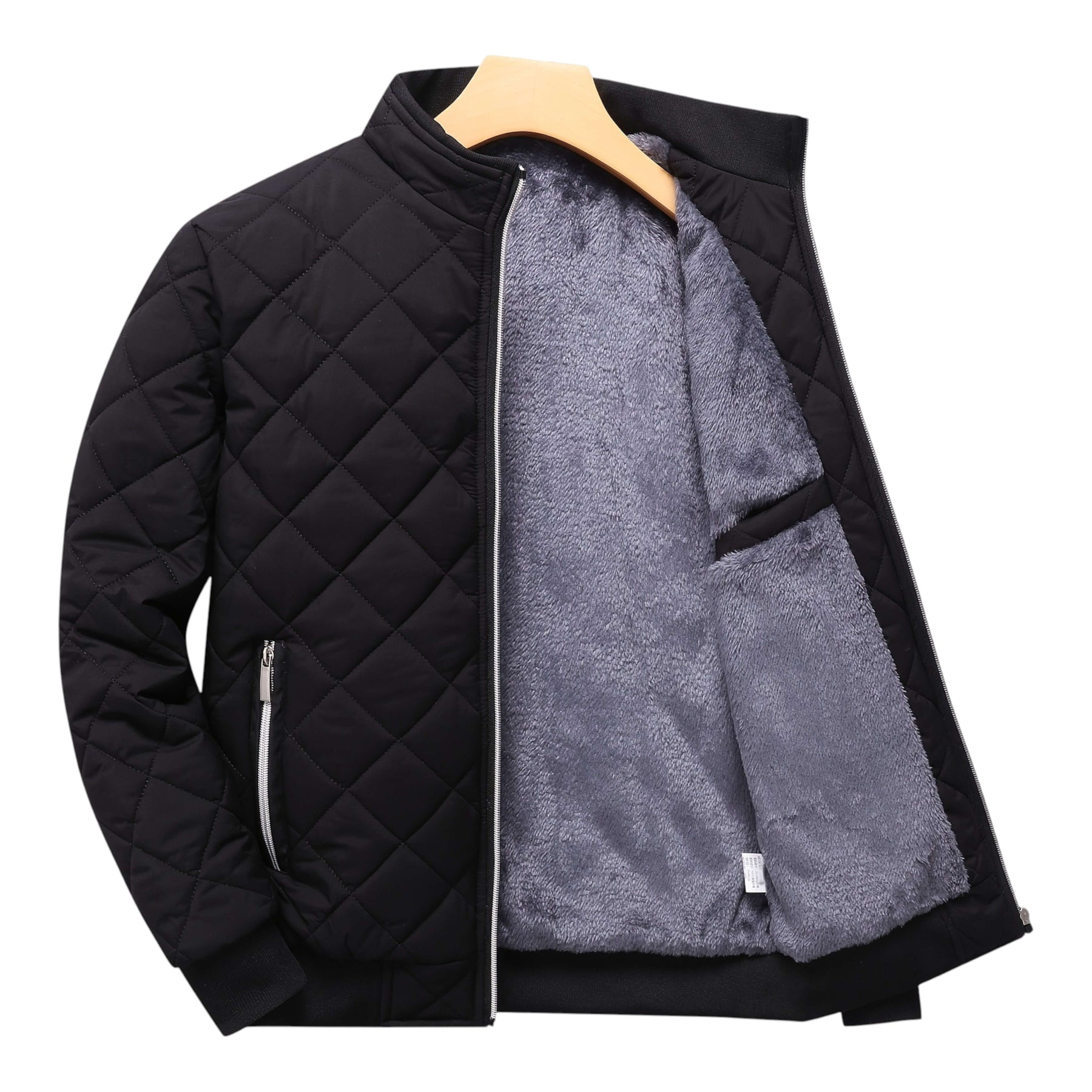 Hristo Fleece Jacket