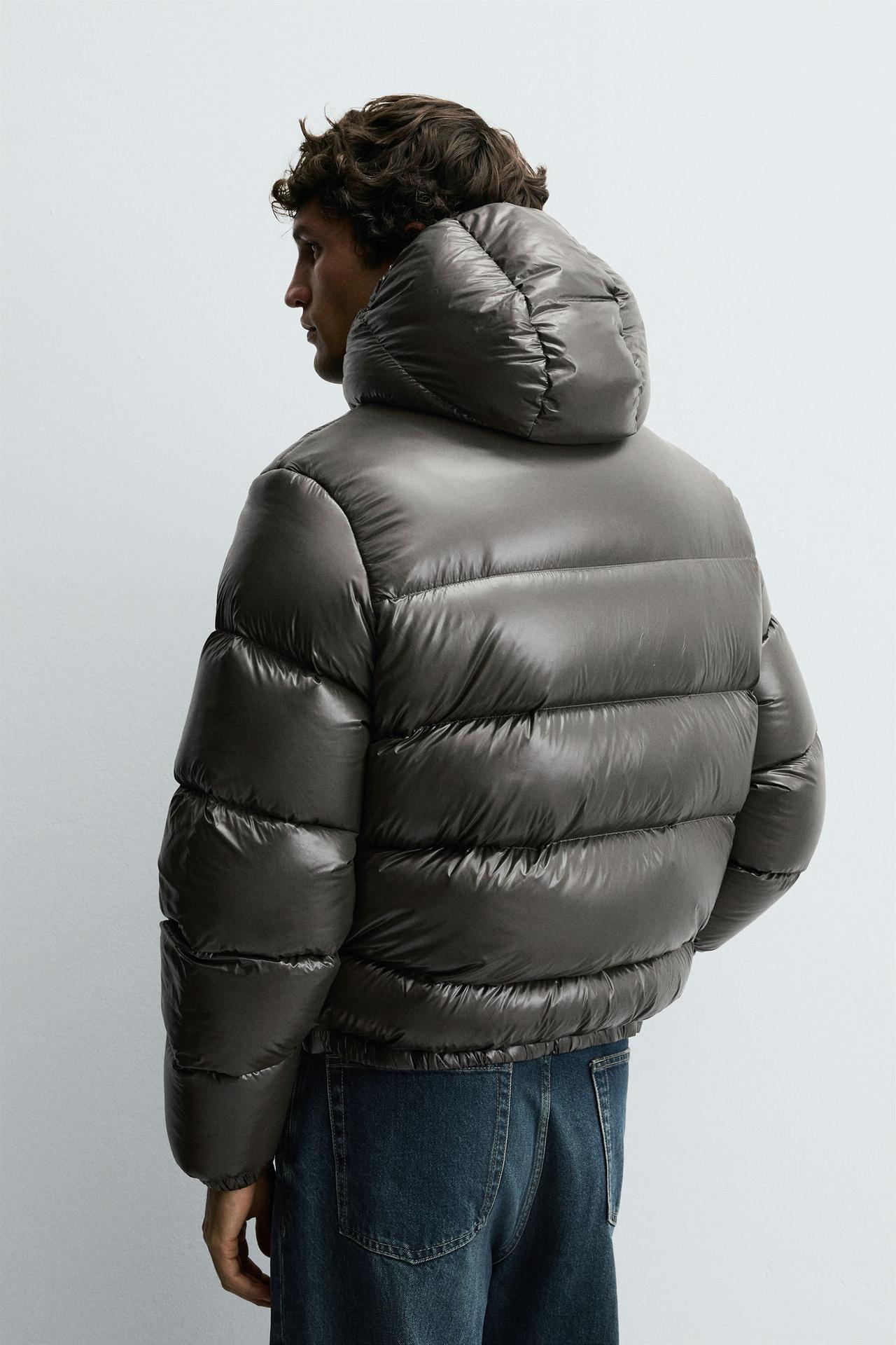 Puffer Jacket