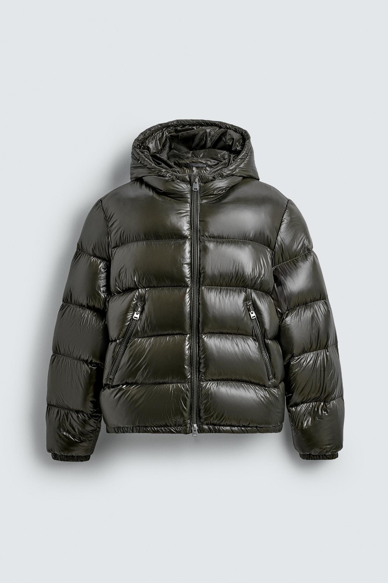 Puffer Jacket