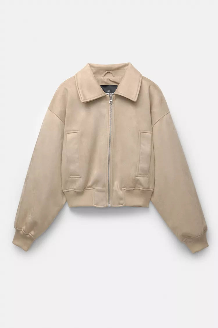 EdgeWear Jacket
