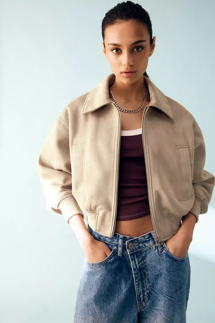 EdgeWear Jacket