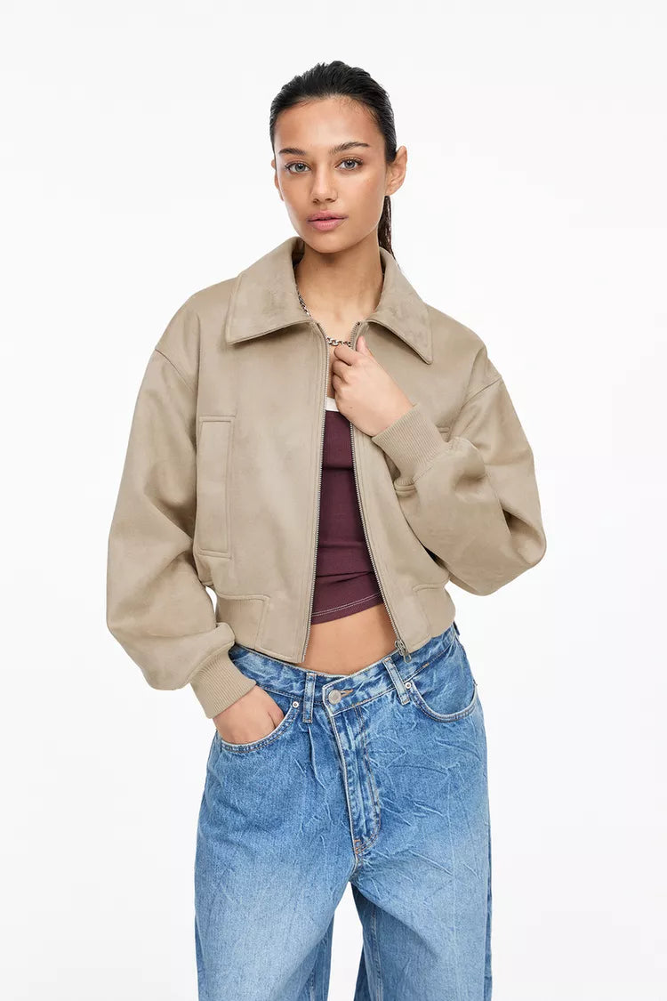 EdgeWear Jacket