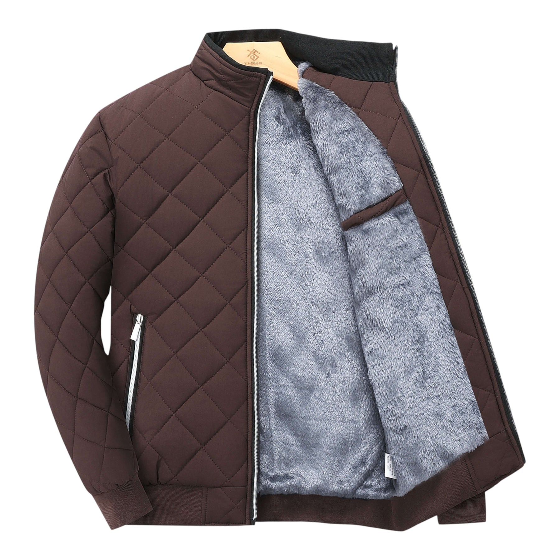 Hristo Fleece Jacket