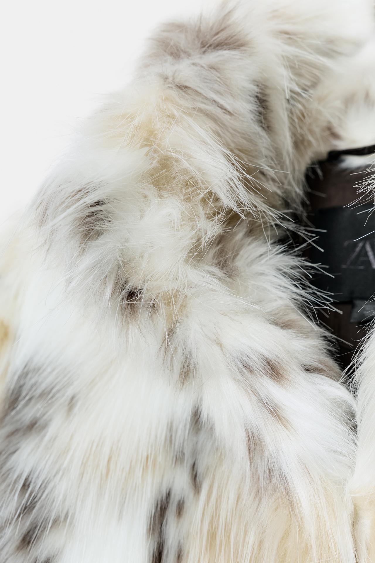 The Snow Lynx Jacket