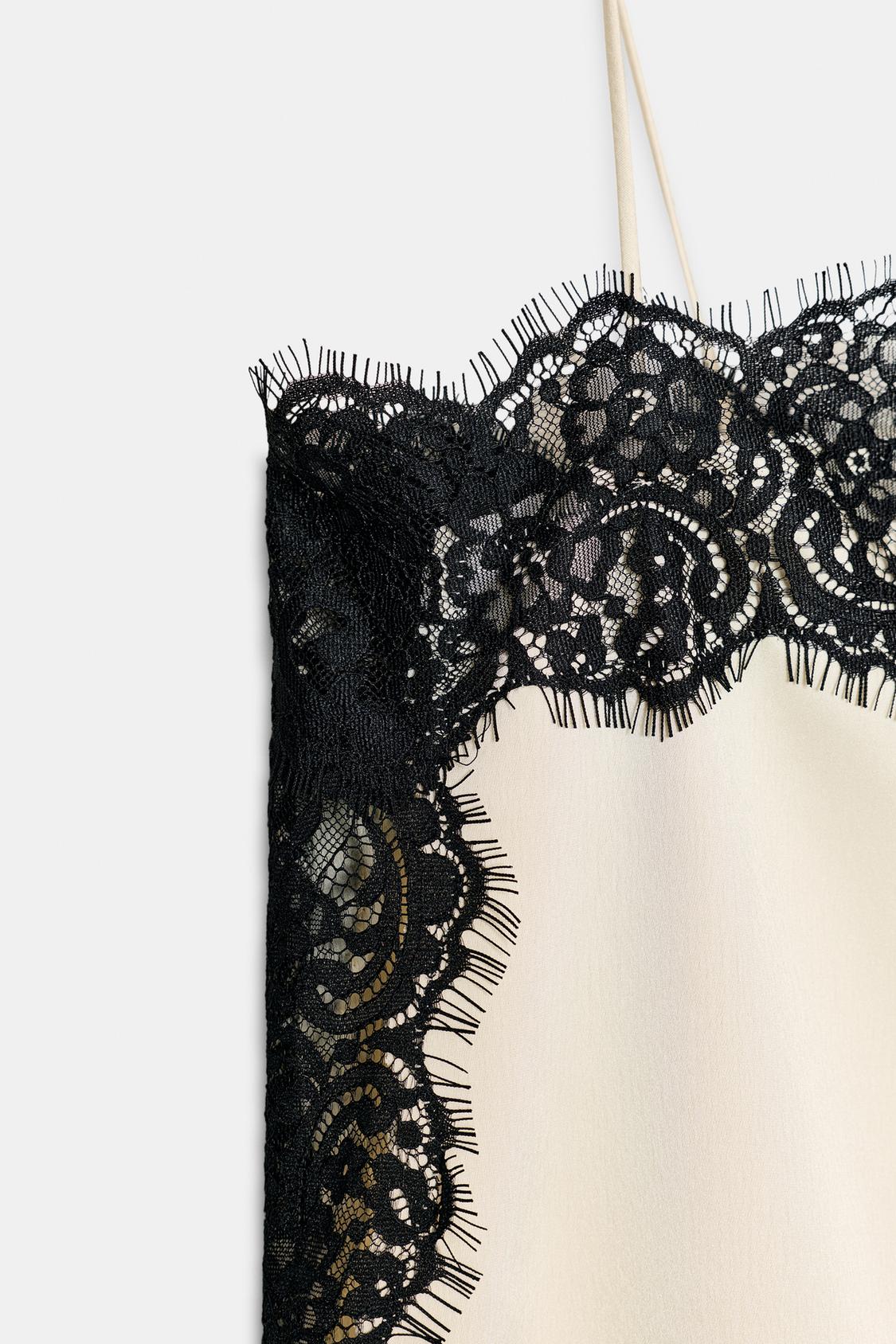 Midnight Whisper Dress