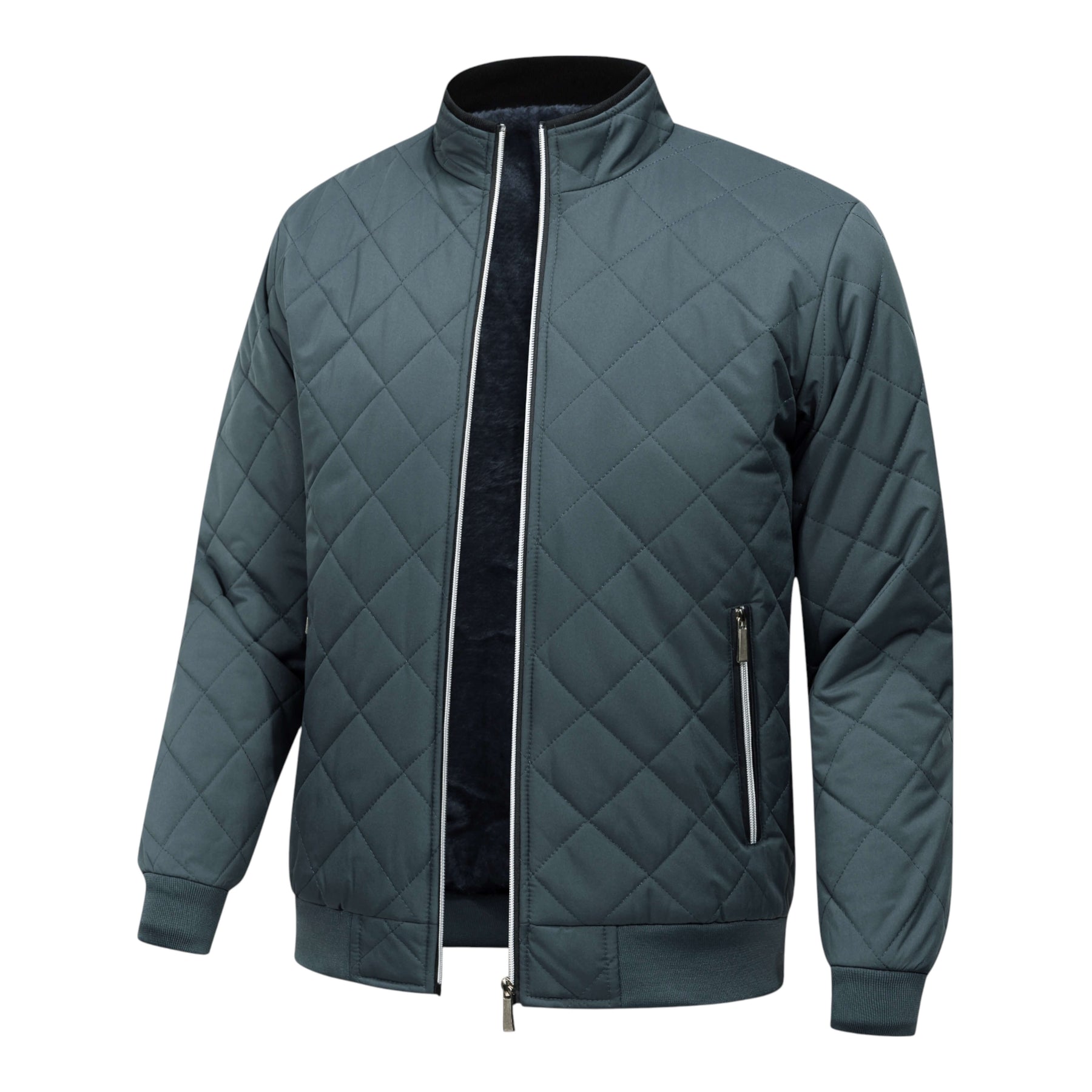 Hristo Fleece Jacket