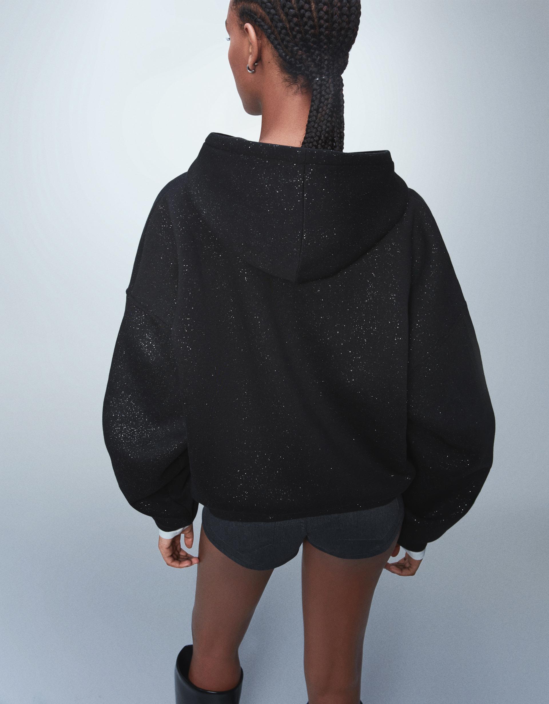 The Novae Hoodie