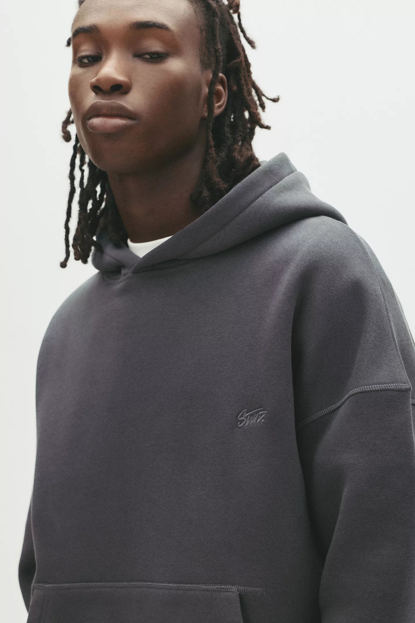 Streetwear Hoodie