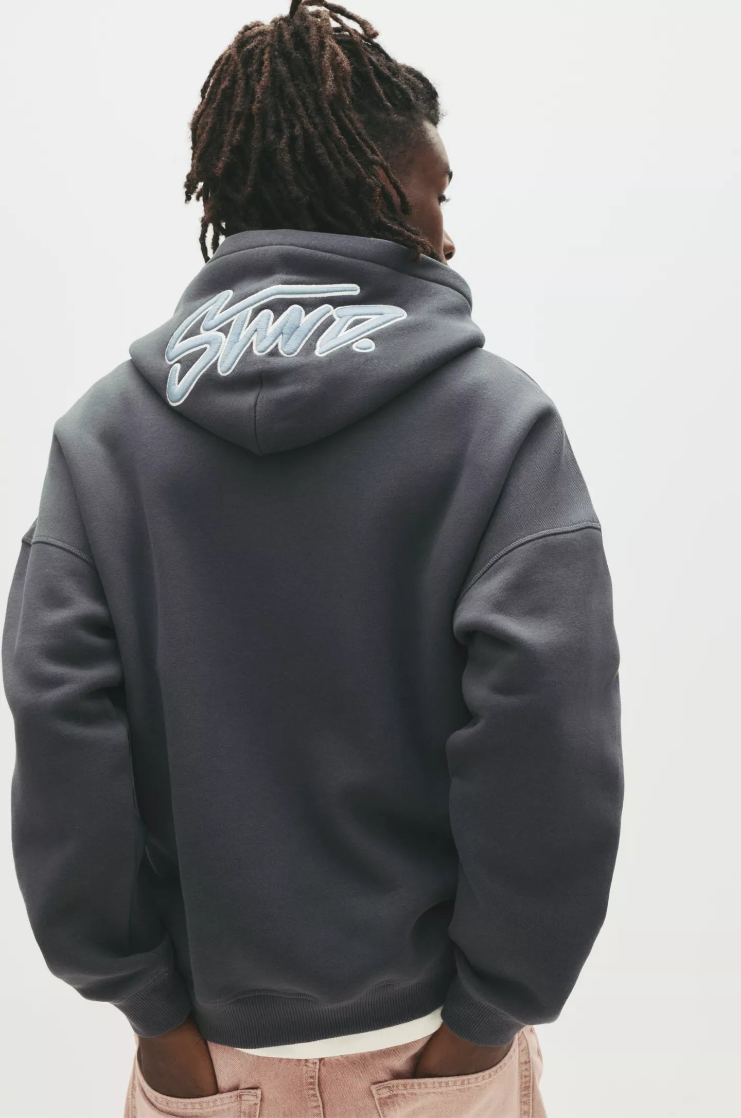 Streetwear Hoodie