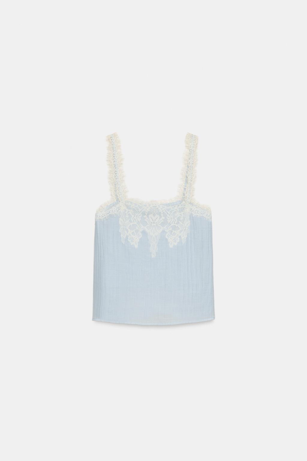 Set Miraggio Blu