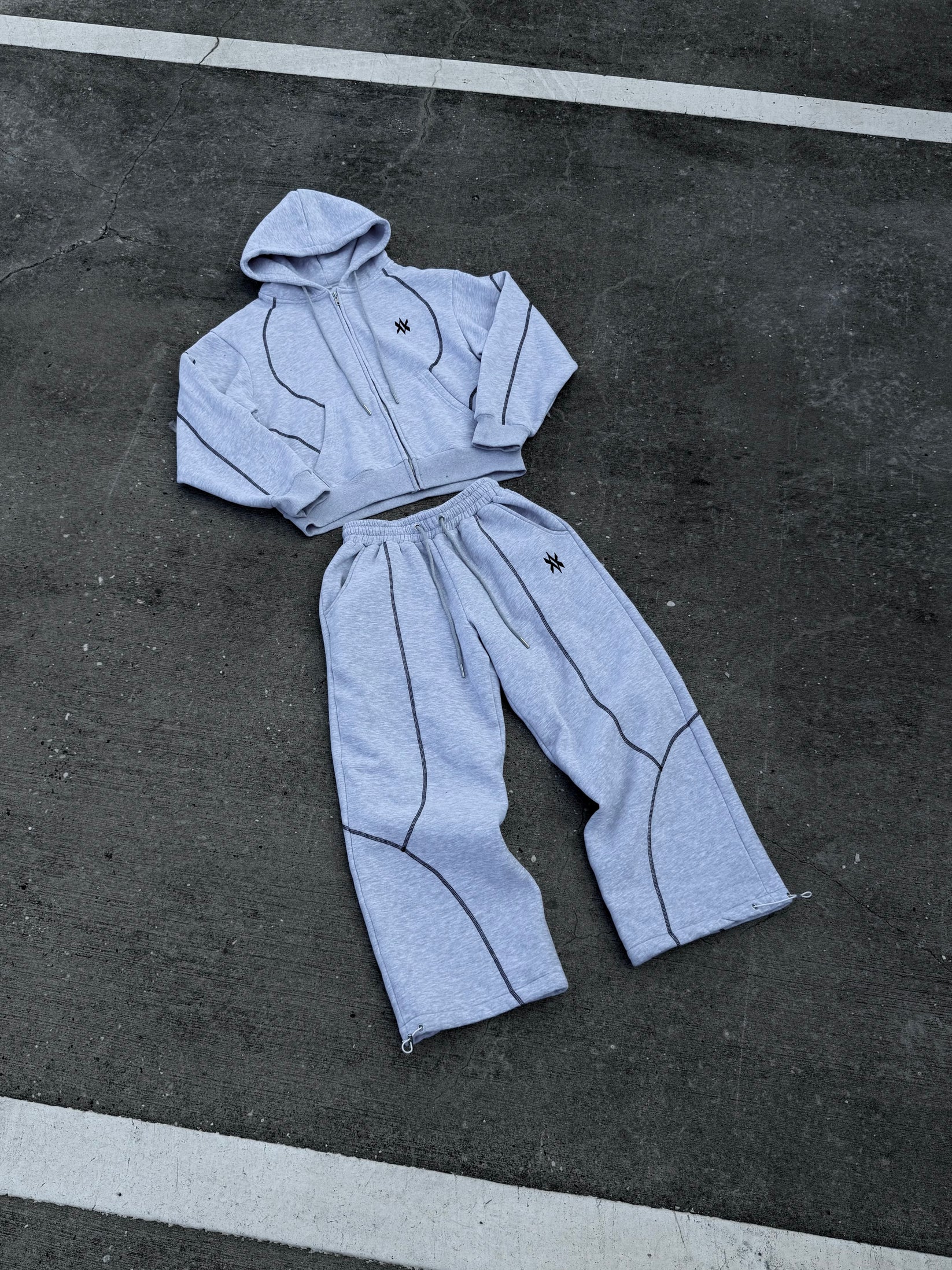 Armoiries Tracksuit