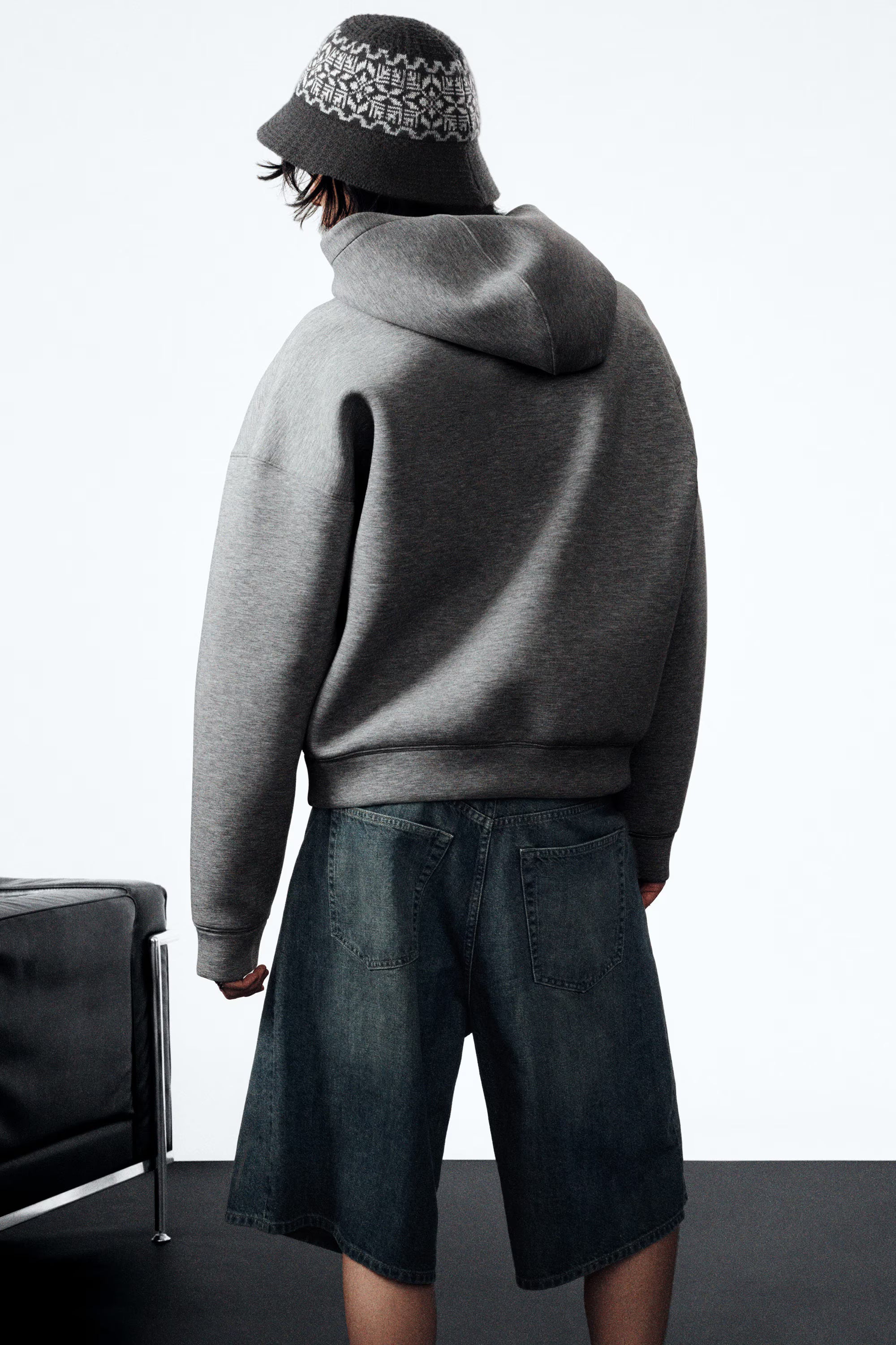 Horizon Comfort Hoodie