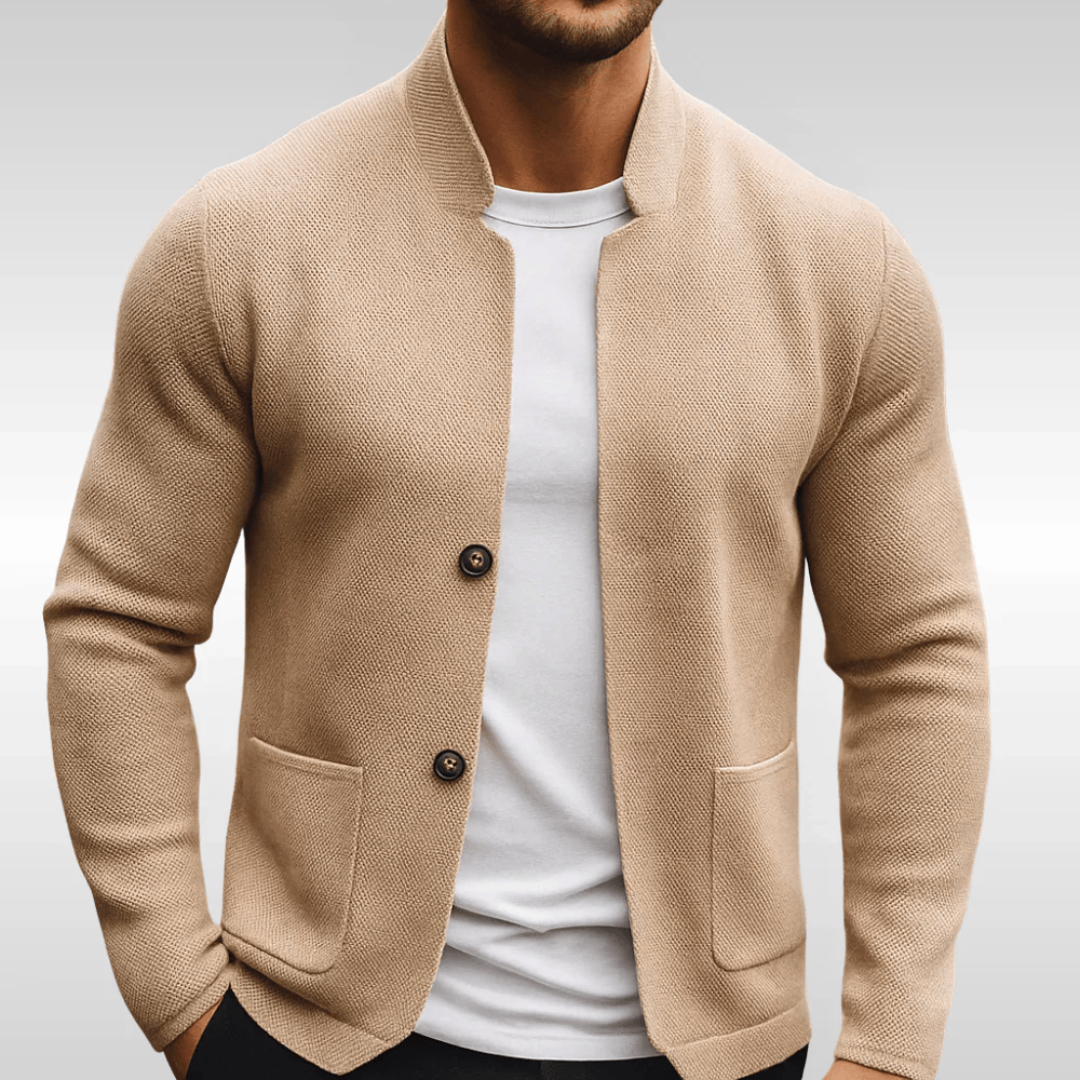 Jacob – The Kairo Jacket