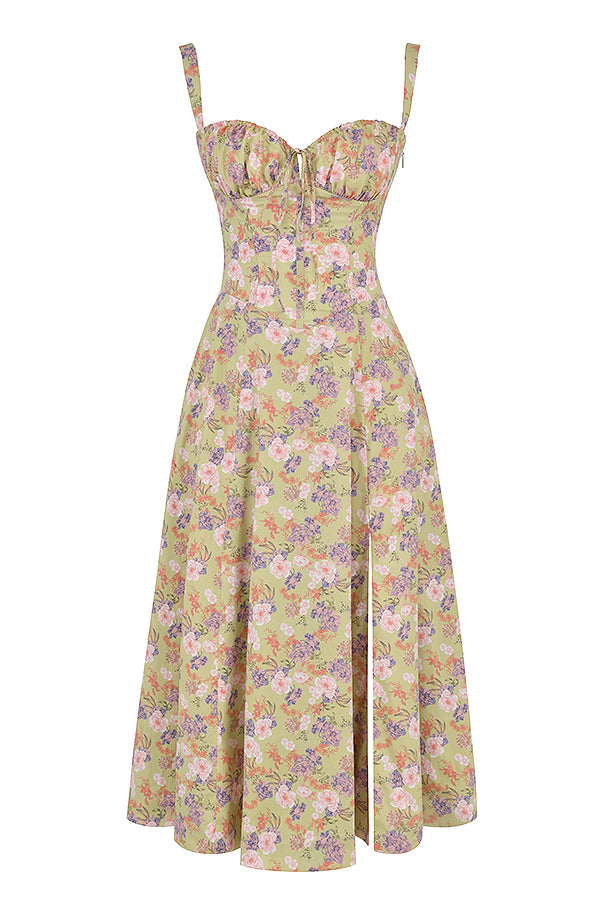 The Rosemary Corset Dress