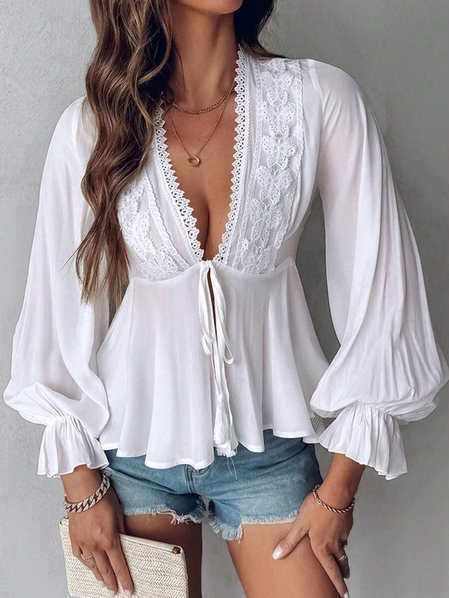 Bella Elegance Top