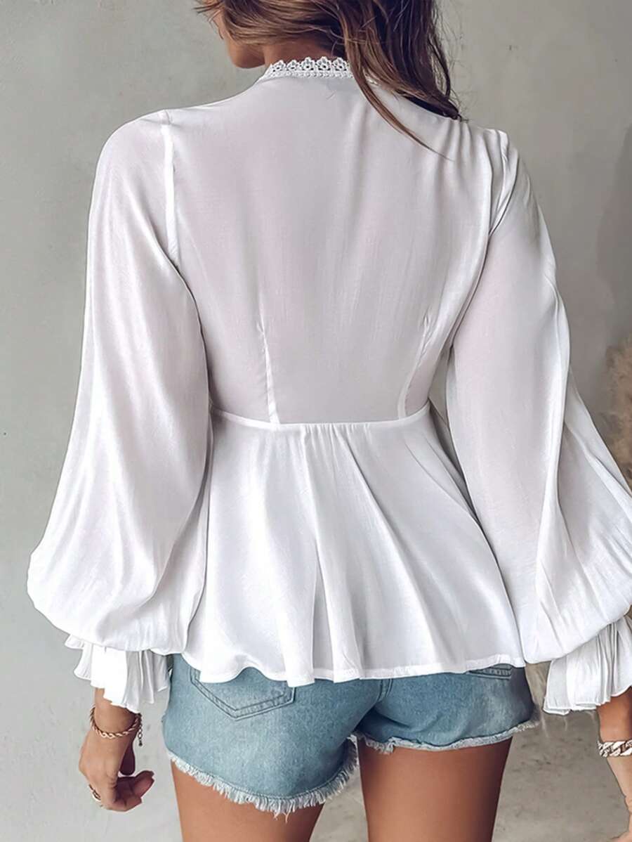 Bella Elegance Top