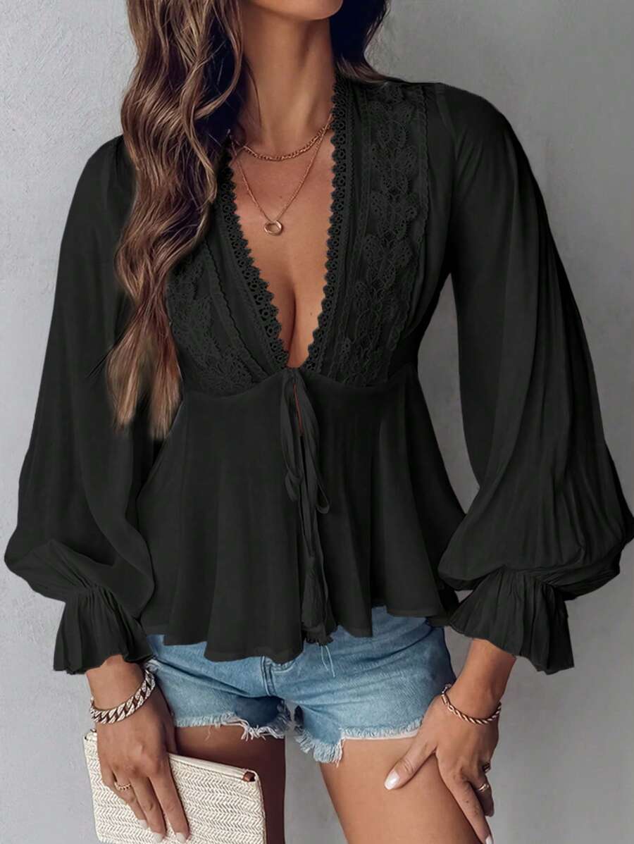 Bella Elegance Top