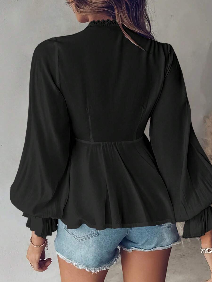 Bella Elegance Top