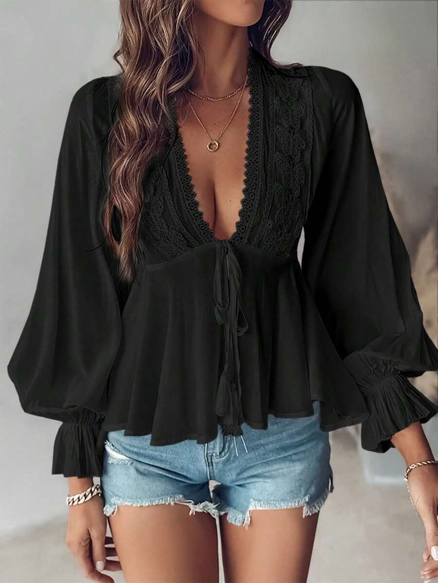 Bella Elegance Top
