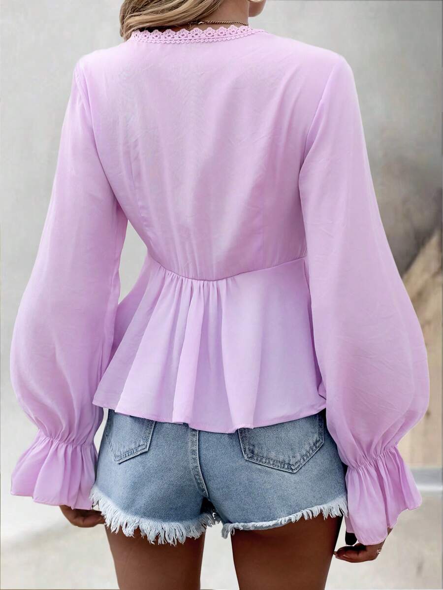 Bella Elegance Top