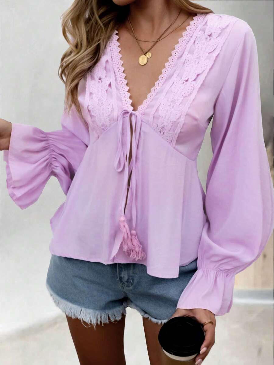 Bella Elegance Top