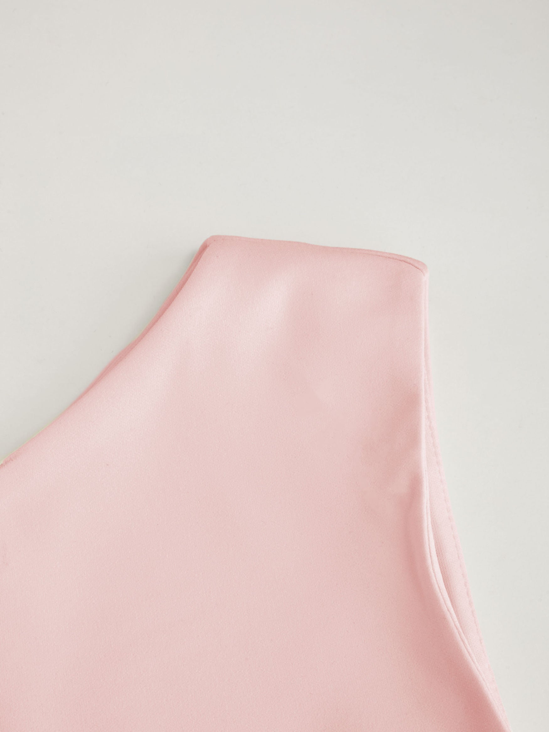 One Sided Story Dress